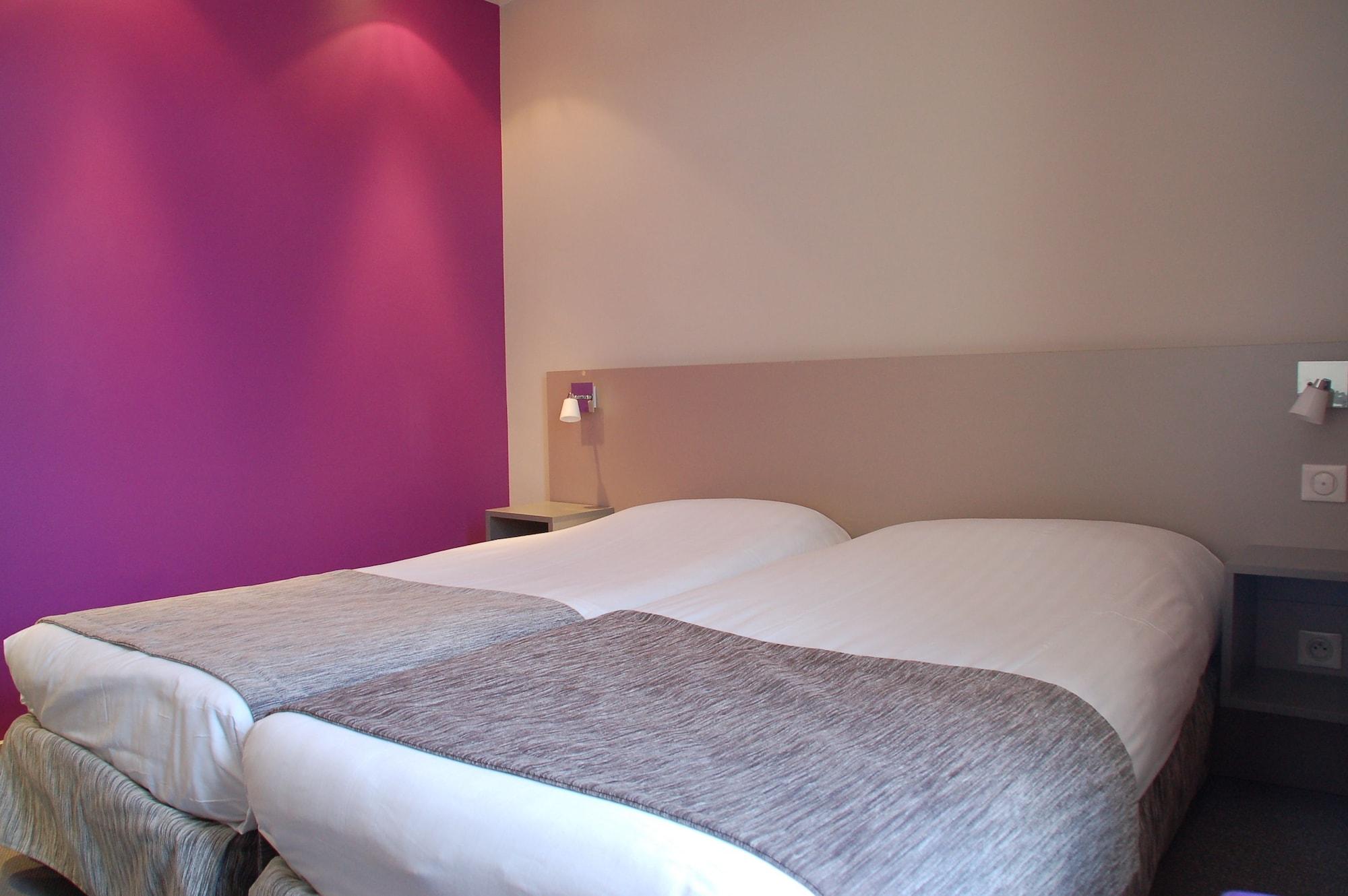 De La Fontaine Hotel 3*