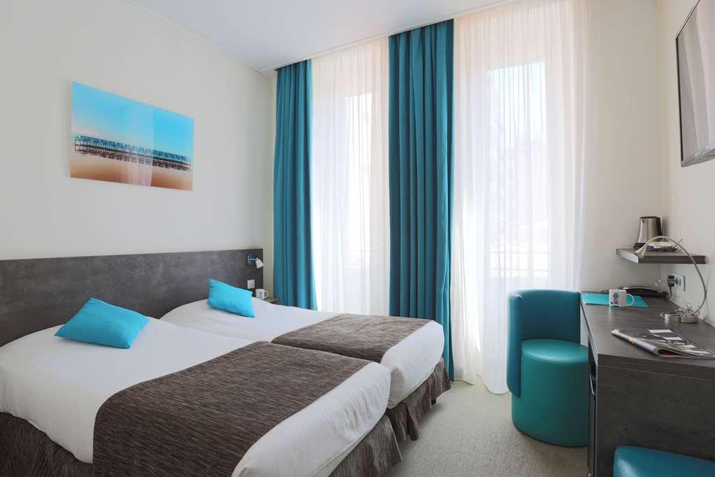 Hotel De La Fontaine Nice