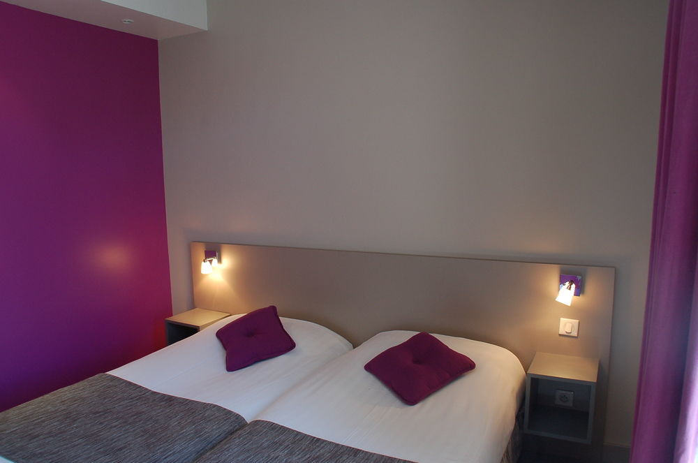 De La Fontaine 3* Nice
