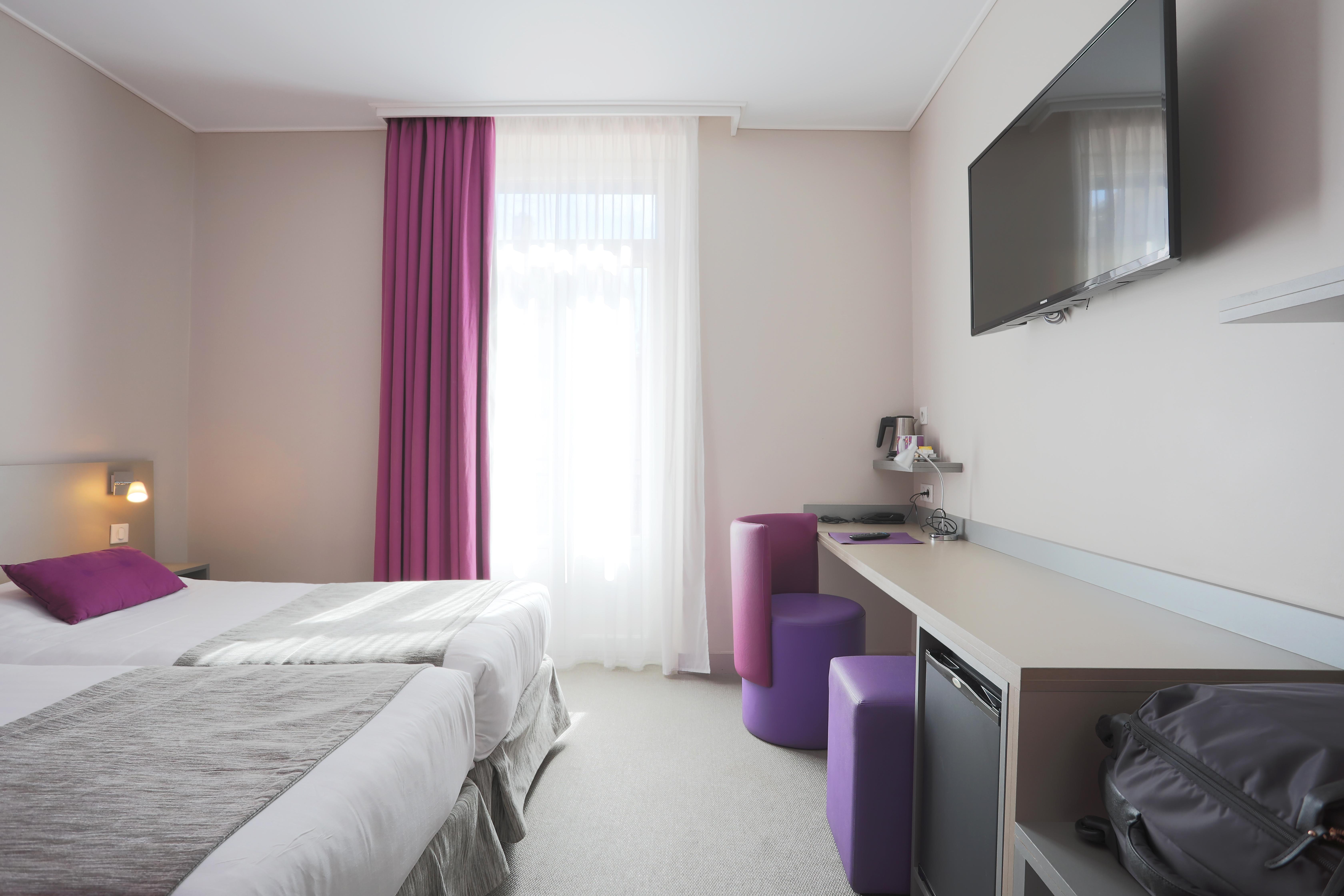 De La Fontaine 3* Nizza
