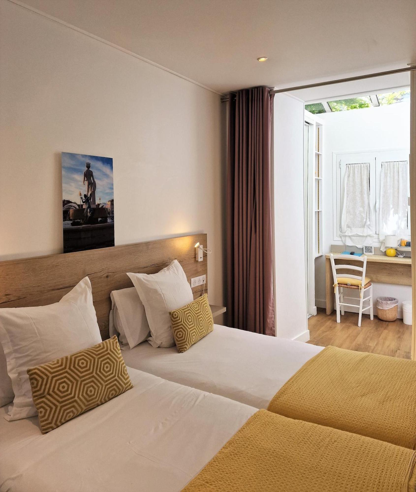 De La Fontaine 3* Nizza